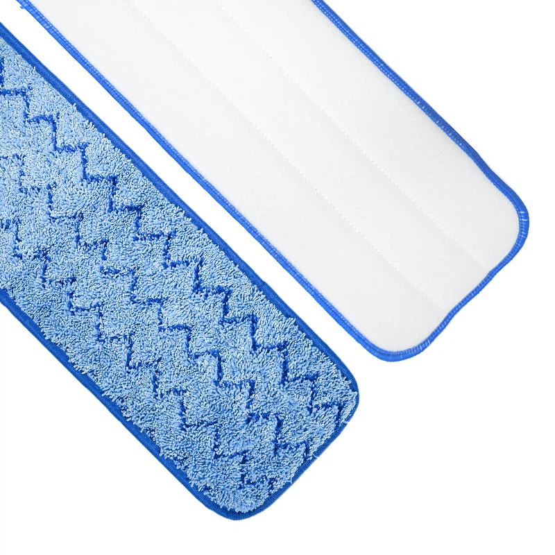 Artmax Group Microfiber Wet Mop Refill (AM-MH-06) - Commercial Wholesale Cleaning Supply